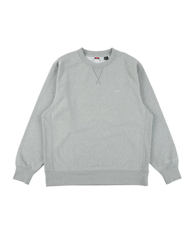 NANGA / DRY MIX TERRY CREW SWEAT 速乾毛圈圓領衛衣