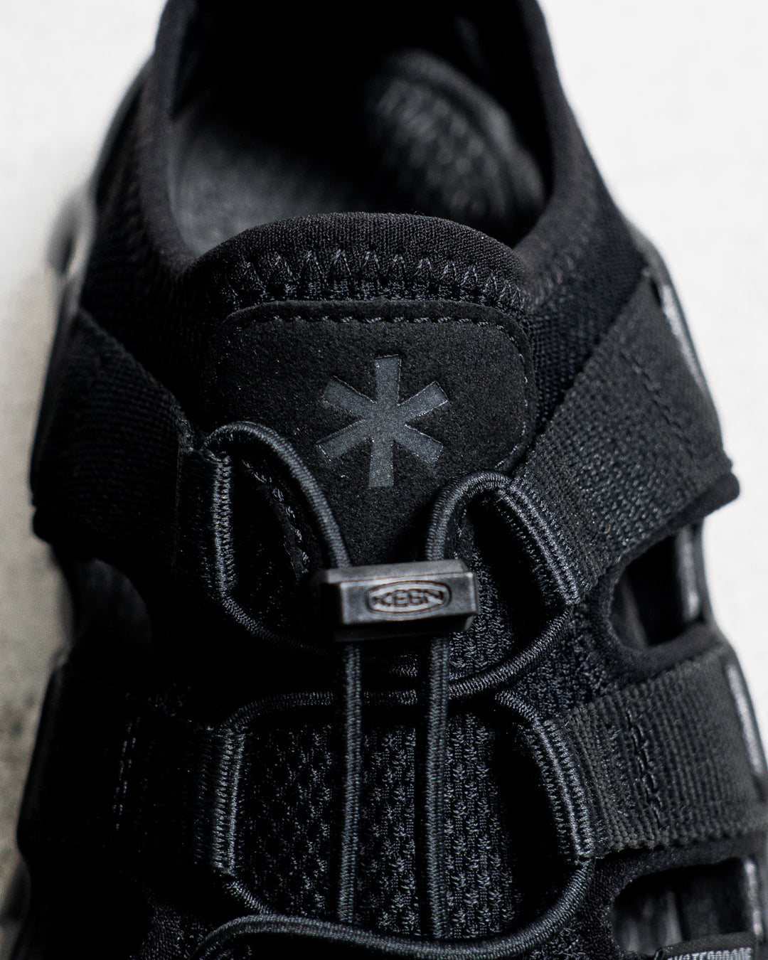 snow peak × KEEN HYPERPORT H2 SP / 聯名機能涼鞋
