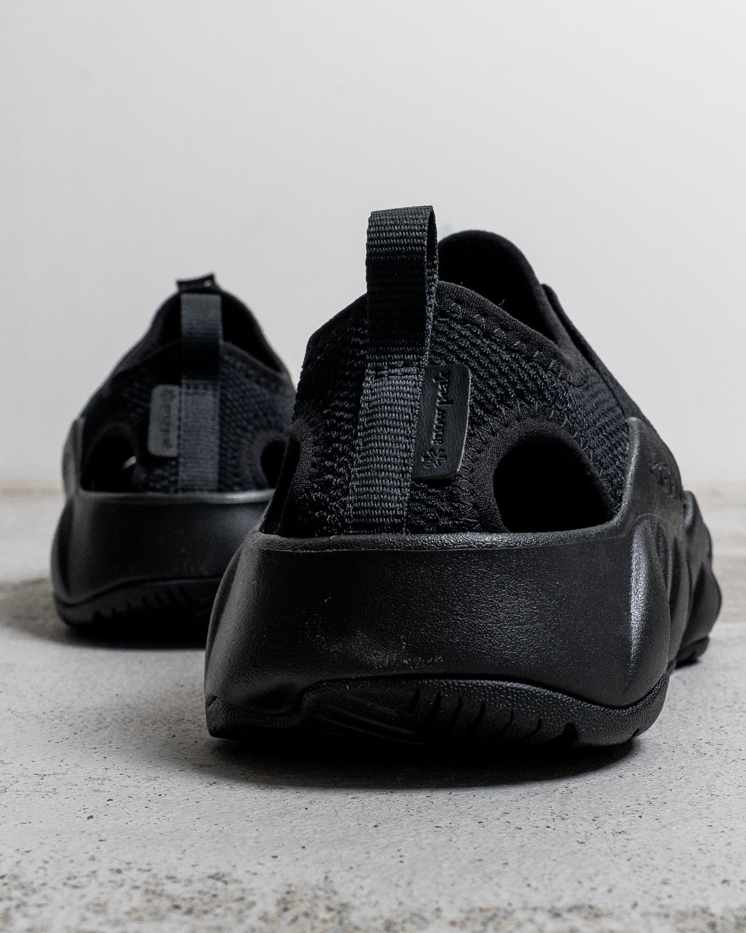 snow peak × KEEN HYPERPORT H2 SP / 聯名機能涼鞋