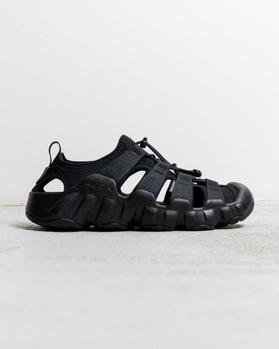 snow peak × KEEN HYPERPORT H2 SP / 聯名機能涼鞋