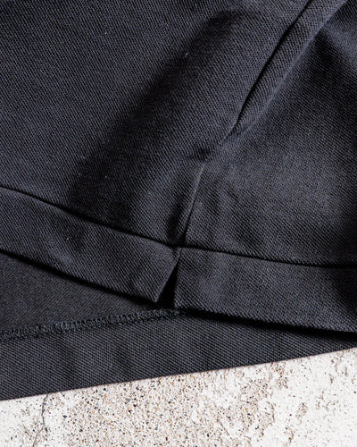 nanamica / 有機棉混紡 POLO 衫