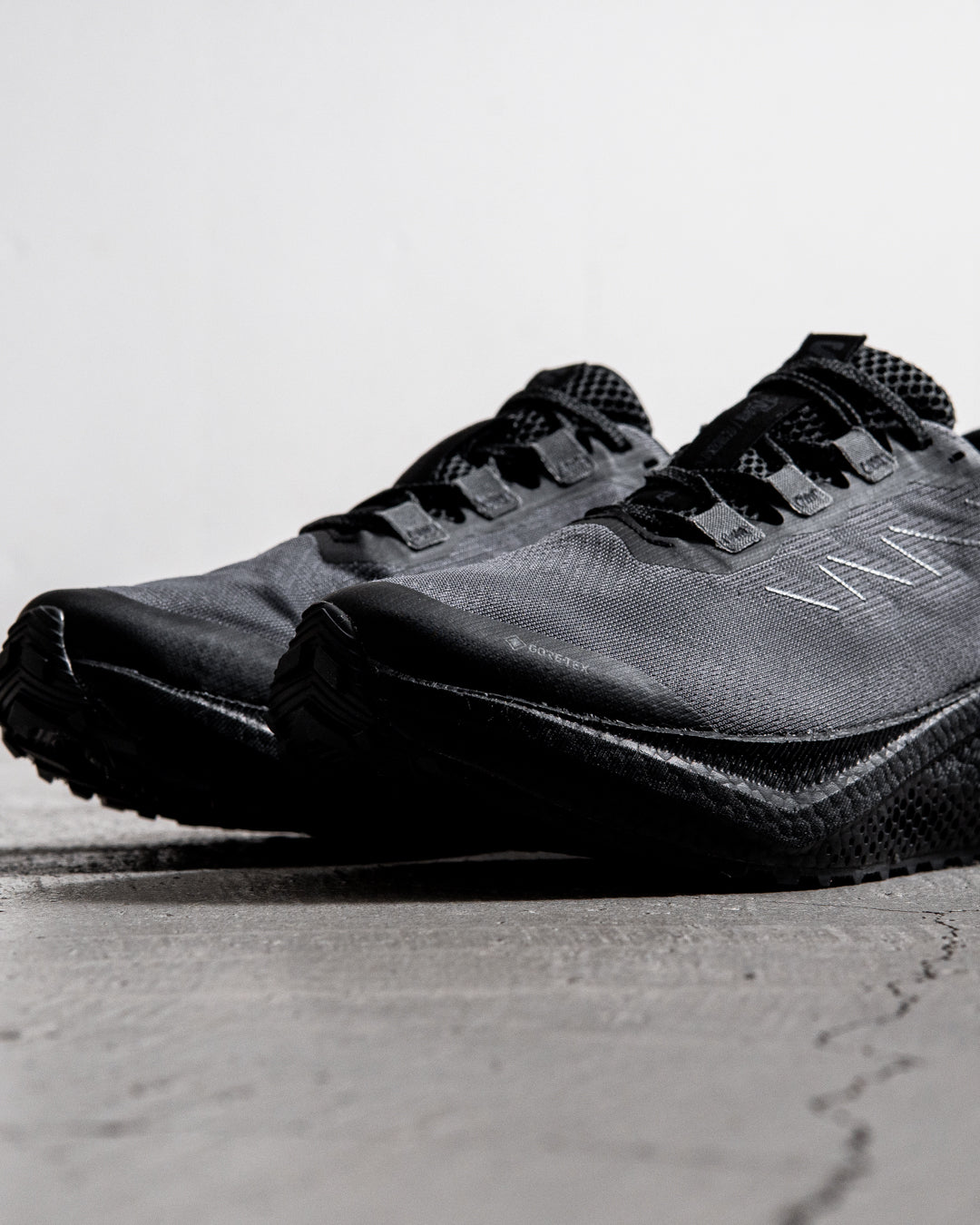 SALOMON AERO BLAZE 3 GRVL GORE-TEX