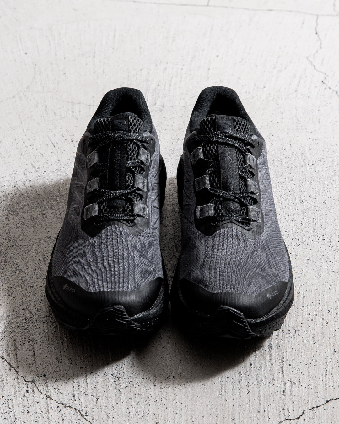 SALOMON AERO BLAZE 3 GRVL GORE-TEX