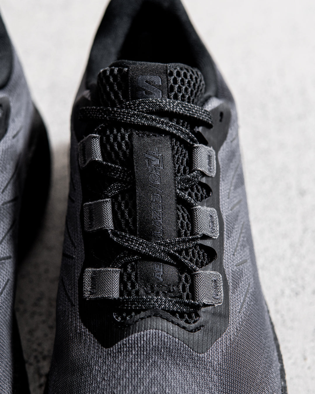 SALOMON AERO BLAZE 3 GRVL GORE-TEX