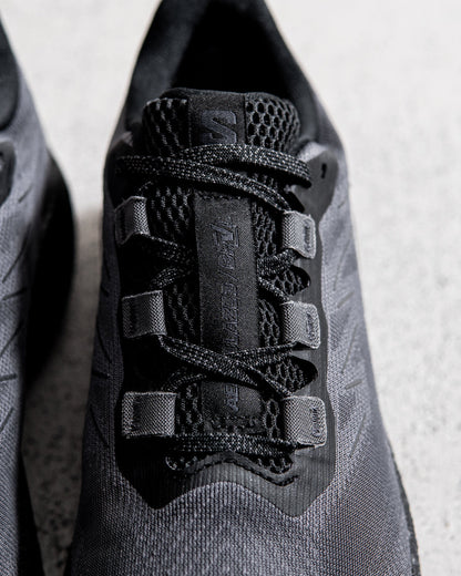 SALOMON AERO BLAZE 3 GRVL GORE-TEX