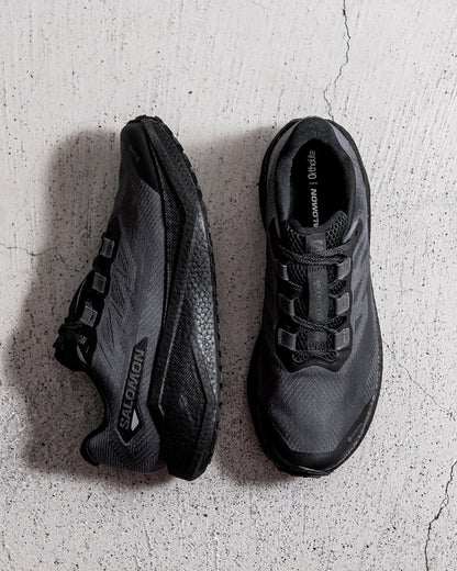 SALOMON AERO BLAZE 3 GRVL GORE-TEX