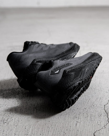 SALOMON AERO BLAZE 3 GRVL GORE-TEX