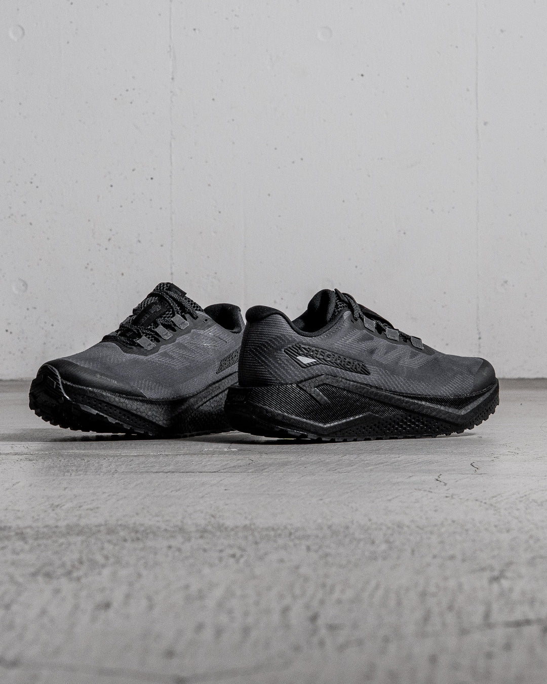 SALOMON AERO BLAZE 3 GRVL GORE-TEX