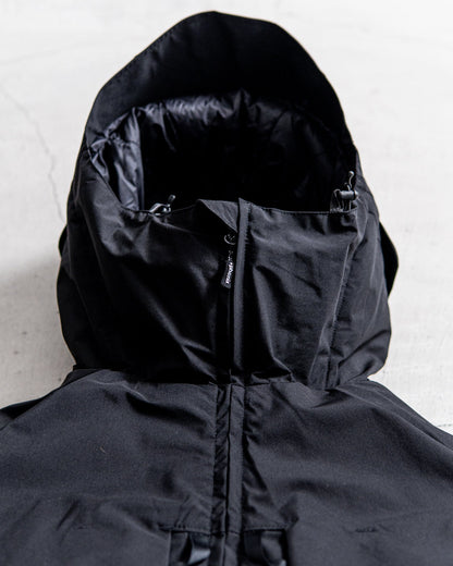+phenix FISHERMANS DOWN JACKET WINDSTOPPER® PRODUCTS BY GORE-TEX LABS / 羽絨外套