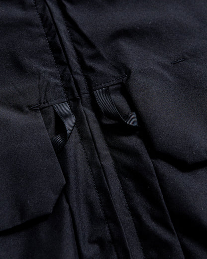 +phenix FISHERMANS DOWN JACKET WINDSTOPPER® PRODUCTS BY GORE-TEX LABS / 羽絨外套