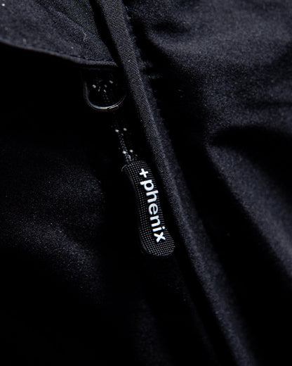 +phenix FISHERMANS DOWN JACKET WINDSTOPPER® PRODUCTS BY GORE-TEX LABS / 羽絨外套