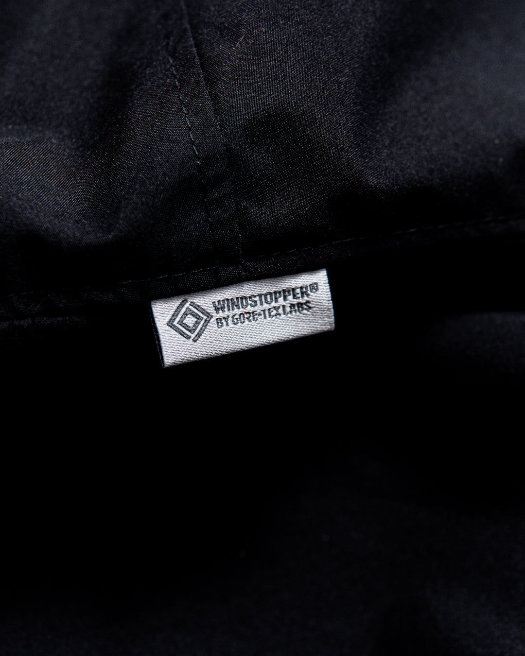 +phenix FISHERMANS DOWN JACKET WINDSTOPPER® PRODUCTS BY GORE-TEX LABS / 羽絨外套