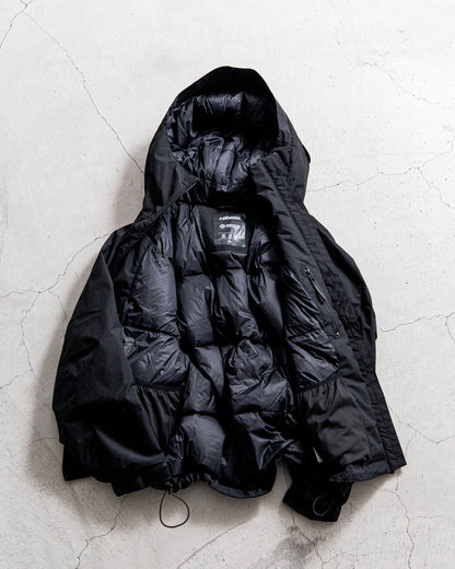 +phenix FISHERMANS DOWN JACKET WINDSTOPPER® PRODUCTS BY GORE-TEX LABS / 羽絨外套