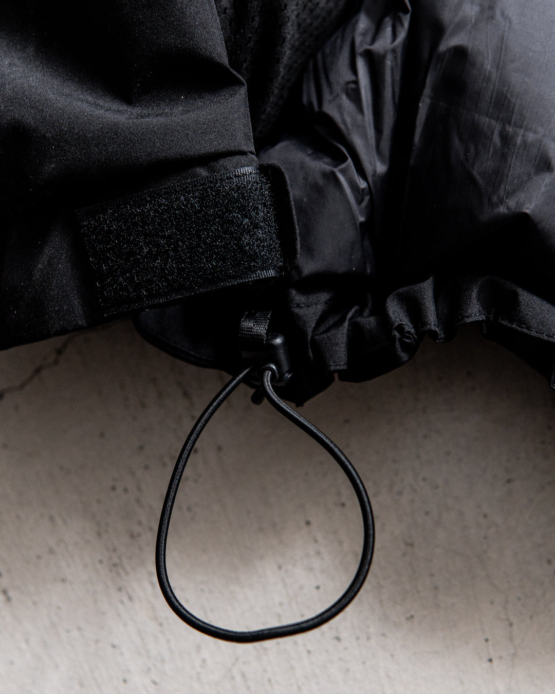 +phenix FISHERMANS DOWN JACKET WINDSTOPPER® PRODUCTS BY GORE-TEX LABS / 羽絨外套