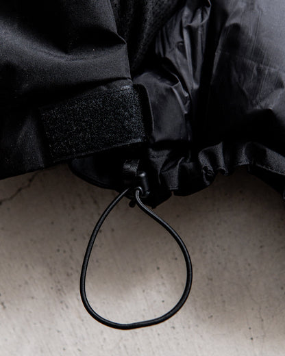 +phenix FISHERMANS DOWN JACKET WINDSTOPPER® PRODUCTS BY GORE-TEX LABS / 羽絨外套