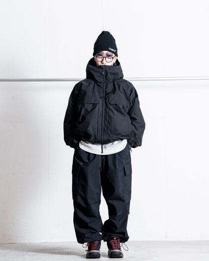 +phenix FISHERMANS DOWN JACKET WINDSTOPPER® PRODUCTS BY GORE-TEX LABS / 羽絨外套