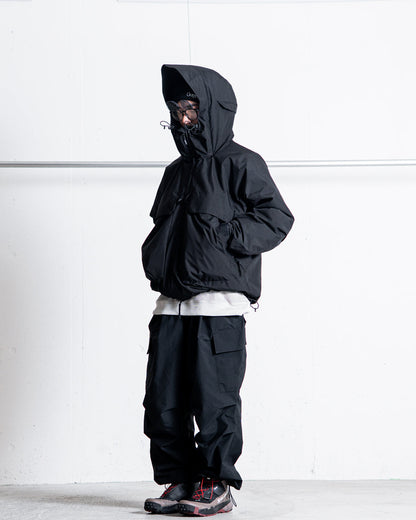 +phenix FISHERMANS DOWN JACKET WINDSTOPPER® PRODUCTS BY GORE-TEX LABS / 羽絨外套