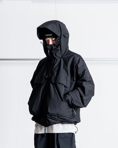 +phenix FISHERMANS DOWN JACKET WINDSTOPPER® PRODUCTS BY GORE-TEX LABS / 羽絨外套