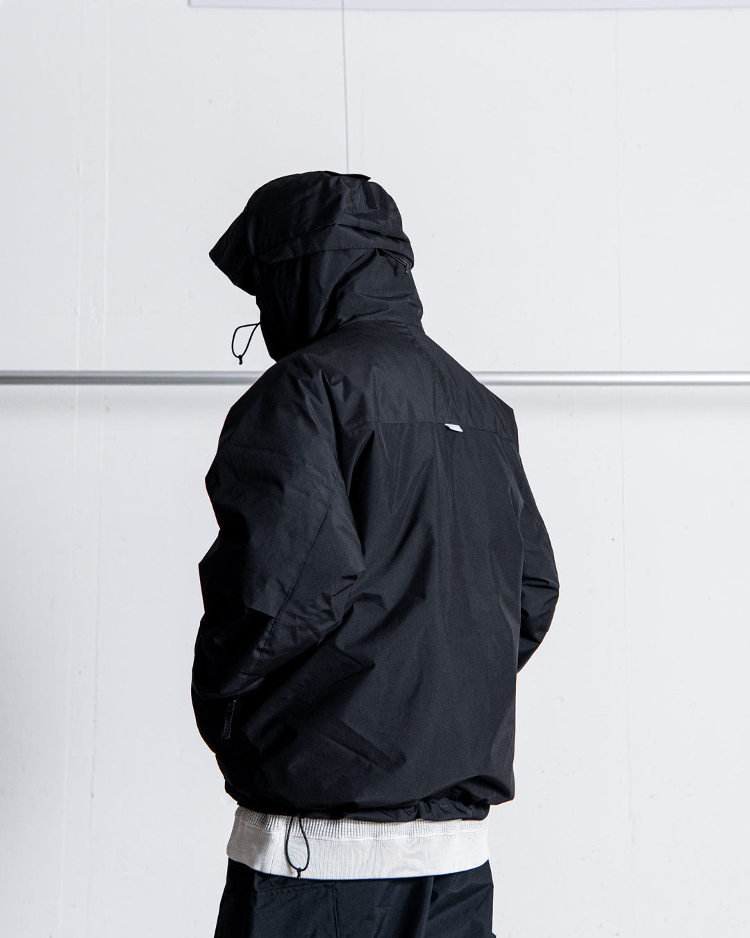 +phenix FISHERMANS DOWN JACKET WINDSTOPPER® PRODUCTS BY GORE-TEX LABS / 羽絨外套