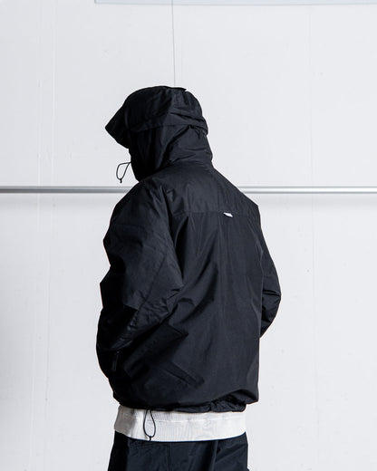 +phenix FISHERMANS DOWN JACKET WINDSTOPPER® PRODUCTS BY GORE-TEX LABS / 羽絨外套