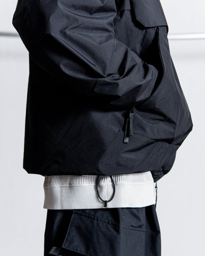 +phenix FISHERMANS DOWN JACKET WINDSTOPPER® PRODUCTS BY GORE-TEX LABS / 羽絨外套