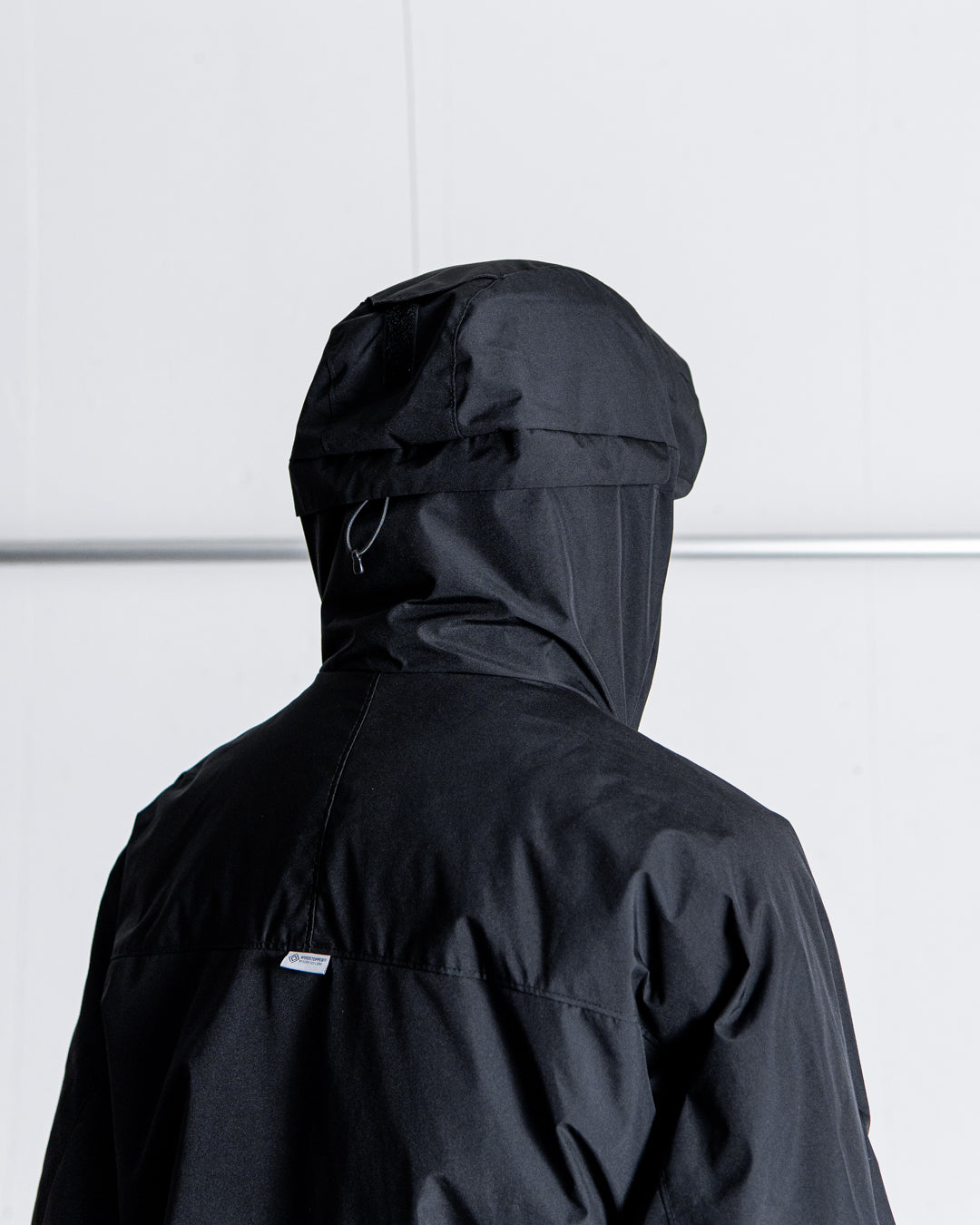 +phenix FISHERMANS DOWN JACKET WINDSTOPPER® PRODUCTS BY GORE-TEX LABS / 羽絨外套