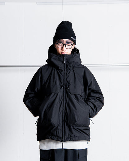 +phenix FISHERMANS DOWN JACKET WINDSTOPPER® PRODUCTS BY GORE-TEX LABS / 羽絨外套