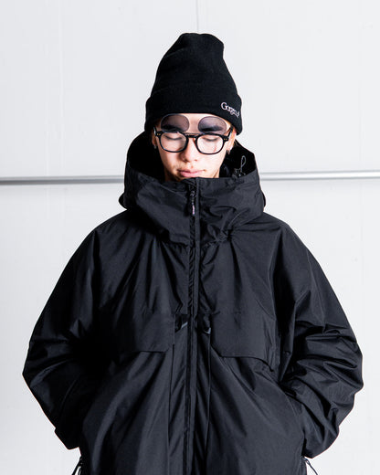 +phenix FISHERMANS DOWN JACKET WINDSTOPPER® PRODUCTS BY GORE-TEX LABS / 羽絨外套