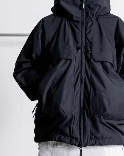 +phenix FISHERMANS DOWN JACKET WINDSTOPPER® PRODUCTS BY GORE-TEX LABS / 羽絨外套