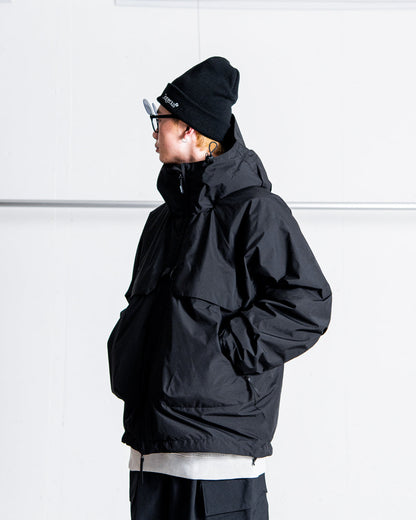 +phenix FISHERMANS DOWN JACKET WINDSTOPPER® PRODUCTS BY GORE-TEX LABS / 羽絨外套