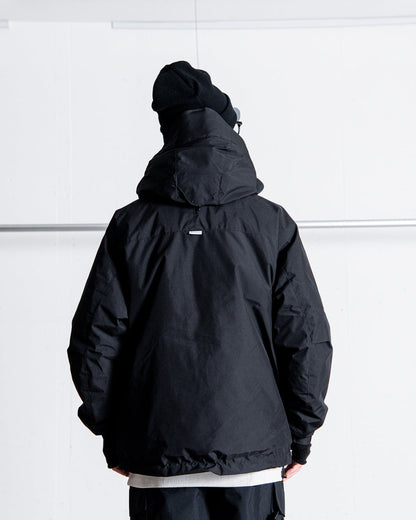 +phenix FISHERMANS DOWN JACKET WINDSTOPPER® PRODUCTS BY GORE-TEX LABS / 羽絨外套