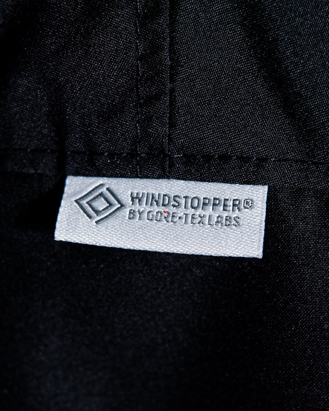 +phenix FISHERMANS DOWN JACKET WINDSTOPPER® PRODUCTS BY GORE-TEX LABS / 羽絨外套