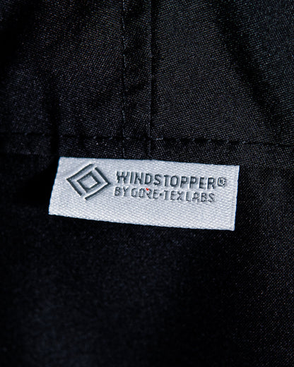 +phenix FISHERMANS DOWN JACKET WINDSTOPPER® PRODUCTS BY GORE-TEX LABS / 羽絨外套