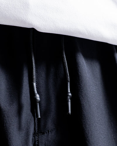 +phenix TECH WIDE CARGO SHORTS / 機能口袋工裝短褲