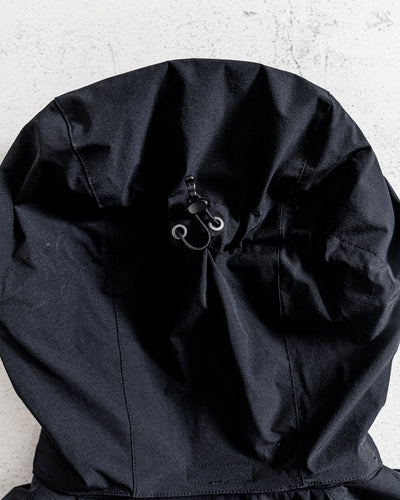 +phenix TECH ECWCS JACKET / 4WAY彈性機能尼龍軍規連帽外套