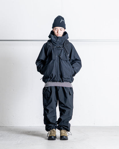 +phenix JUNGLE FATIGUE PANTS WINDSTOPPER by GORE TEX LABS / 機能工裝褲