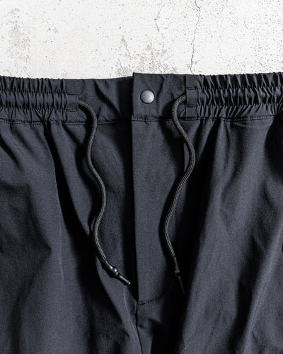 +phenix TECH WIDE CARGO PANTS /機能寬版剪裁 4WAY彈性工裝長褲