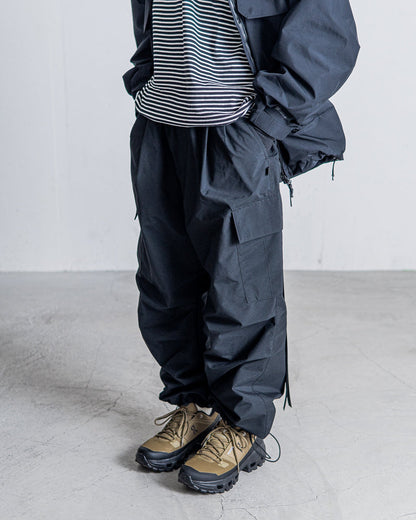 +phenix JUNGLE FATIGUE PANTS WINDSTOPPER by GORE TEX LABS / 機能工裝褲