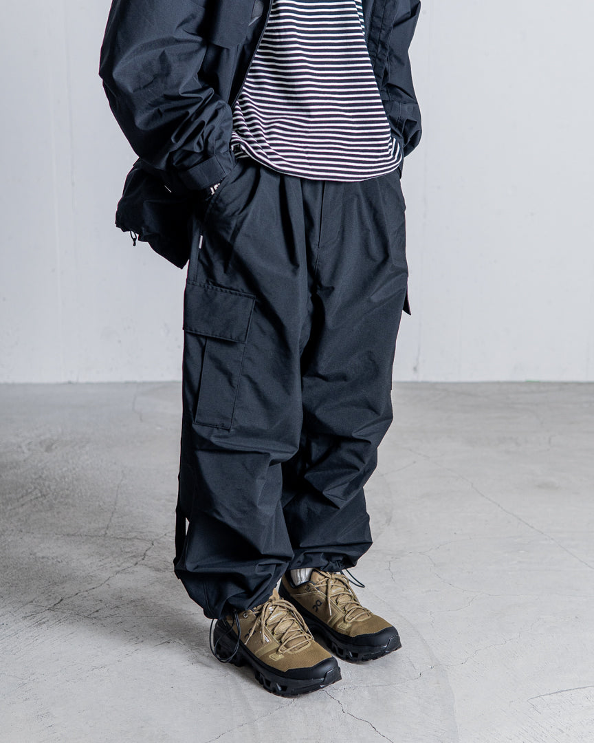 +phenix JUNGLE FATIGUE PANTS WINDSTOPPER by GORE TEX LABS / 機能工裝褲