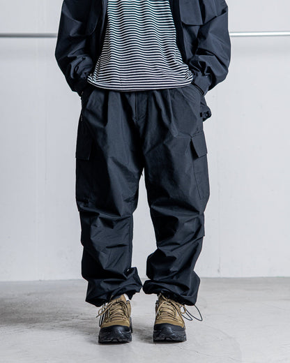 +phenix JUNGLE FATIGUE PANTS WINDSTOPPER by GORE TEX LABS / 機能工裝褲
