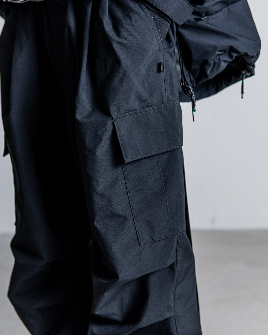 +phenix JUNGLE FATIGUE PANTS WINDSTOPPER by GORE TEX LABS / 機能工裝褲