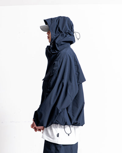 +phenix TECH ECWCS JACKET / 4WAY彈性機能尼龍軍規連帽外套