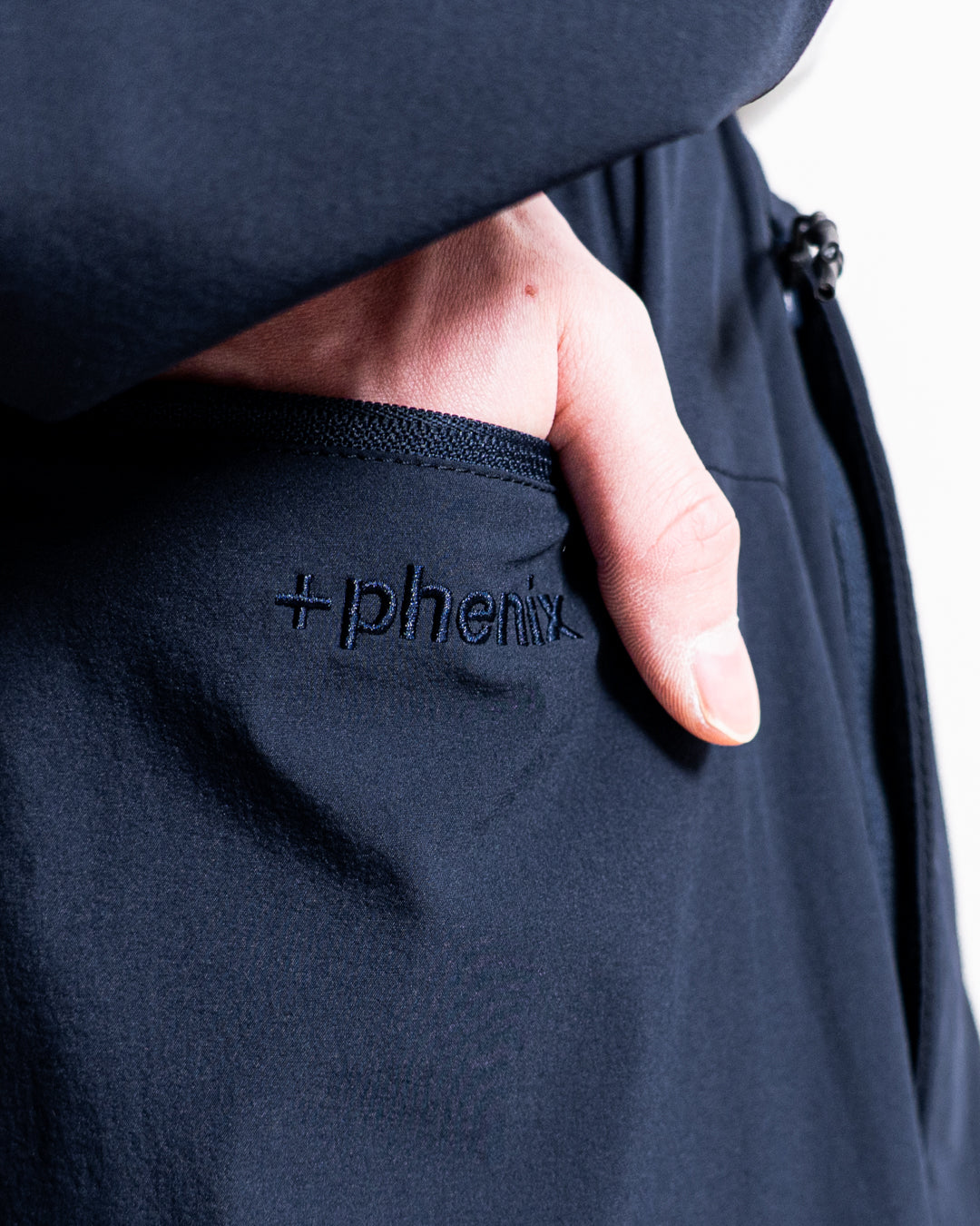+phenix TECH WIDE CARGO PANTS /機能寬版剪裁 4WAY彈性工裝長褲