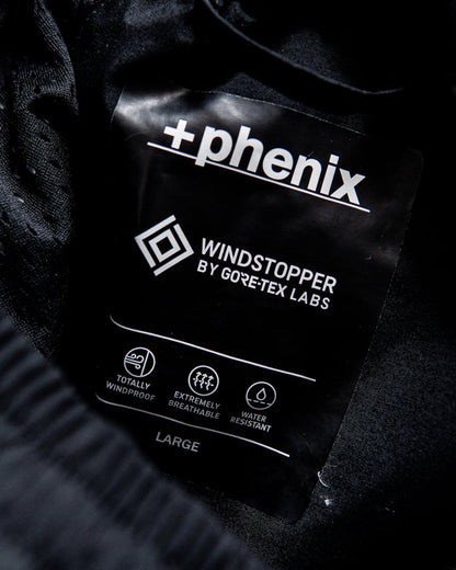 +phenix JUNGLE FATIGUE PANTS WINDSTOPPER by GORE TEX LABS / 機能工裝褲