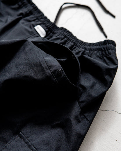 +phenix JUNGLE FATIGUE PANTS WINDSTOPPER by GORE TEX LABS / 機能工裝褲