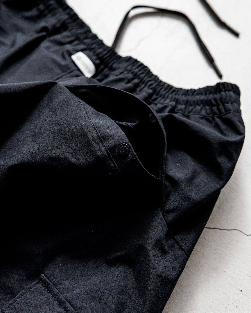 +phenix JUNGLE FATIGUE PANTS WINDSTOPPER by GORE TEX LABS / 機能工裝褲