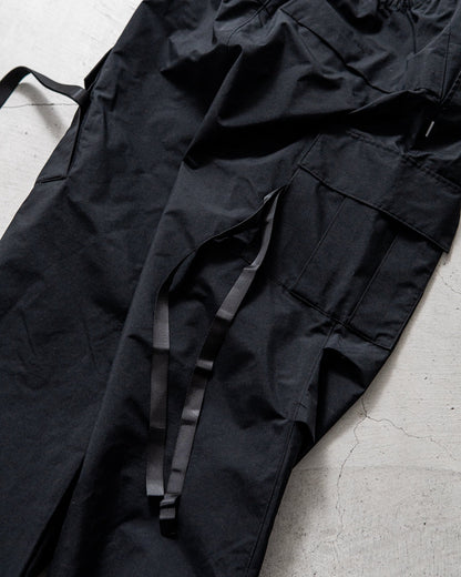 +phenix JUNGLE FATIGUE PANTS WINDSTOPPER by GORE TEX LABS / 機能工裝褲