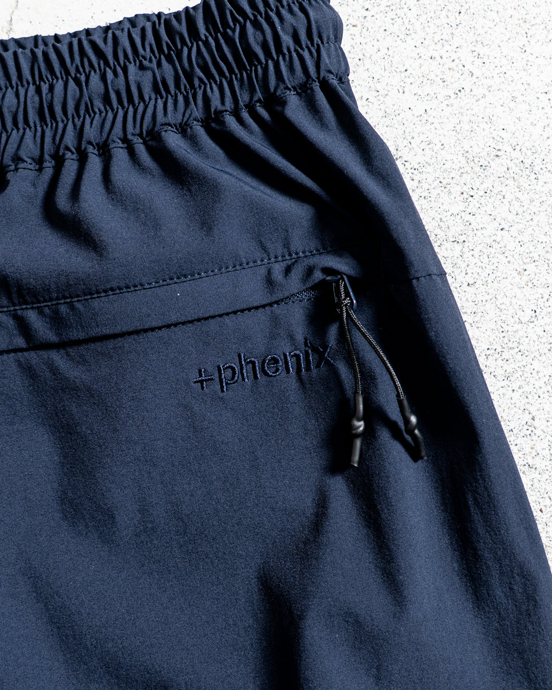 +phenix TECH WIDE CARGO PANTS /機能寬版剪裁 4WAY彈性工裝長褲