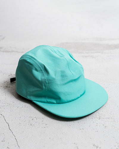 Snow peak GORE-TEX Rain Cap / 完全防水機能帽