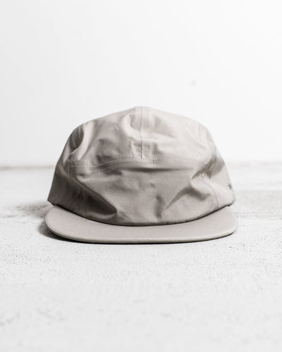 Snow peak GORE-TEX Rain Cap / 完全防水機能帽